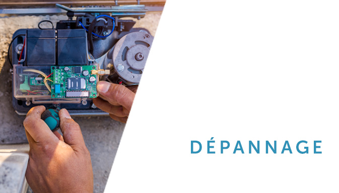 Conseil et installation