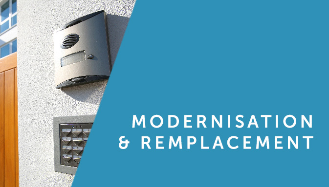 Conseil et installation